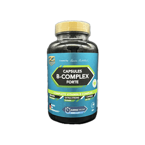 B-Complex Forte