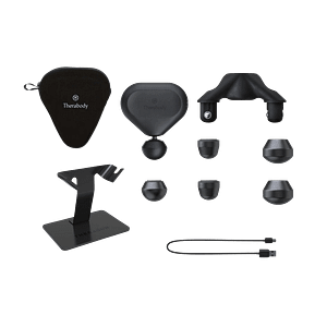 Theragun mini Premium Set