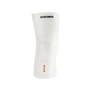 Knee Sleeve - White