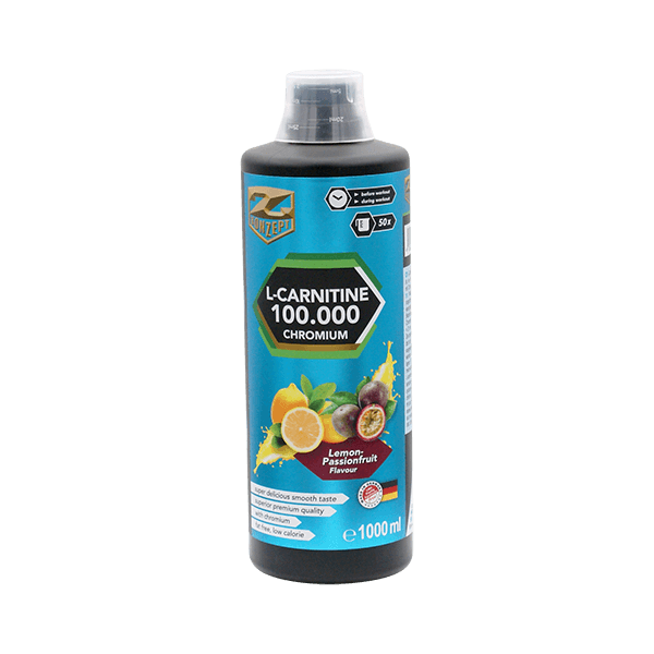 L-Carnitine 100.000 Liquid