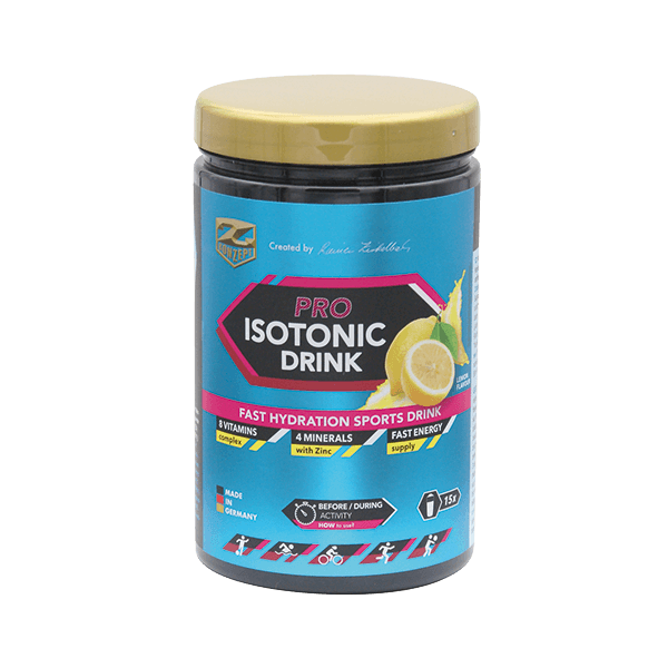 PRO Isotonic Drink Powder - Image 2