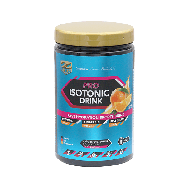 PRO Isotonic Drink Powder
