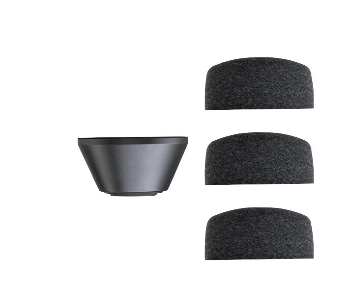 Attachment - Supersoft (Starter)