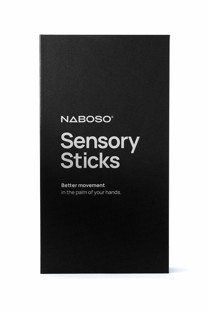 Naboso Sensory Sticks - Image 3