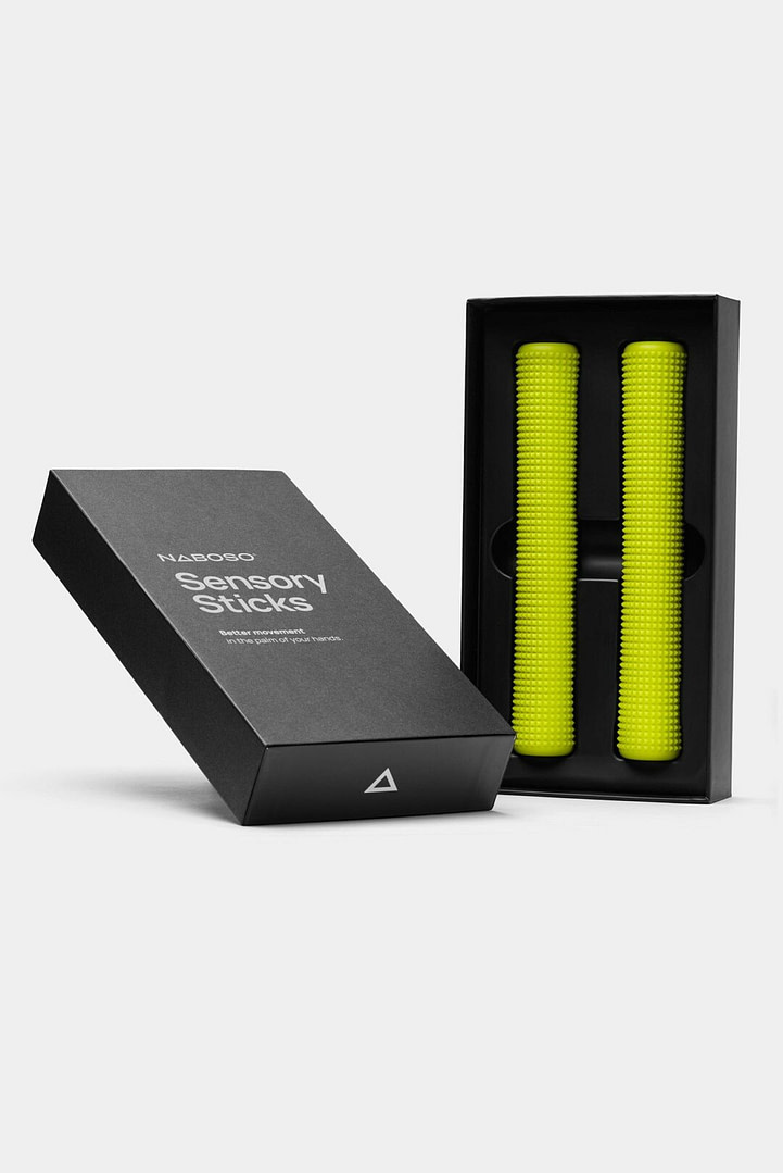 Naboso Sensory Sticks - Image 4
