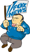DISGRACED: FoxNews.com Journalist Perry Chiaramonte Caught Conspiring With Convicted Murderers Family