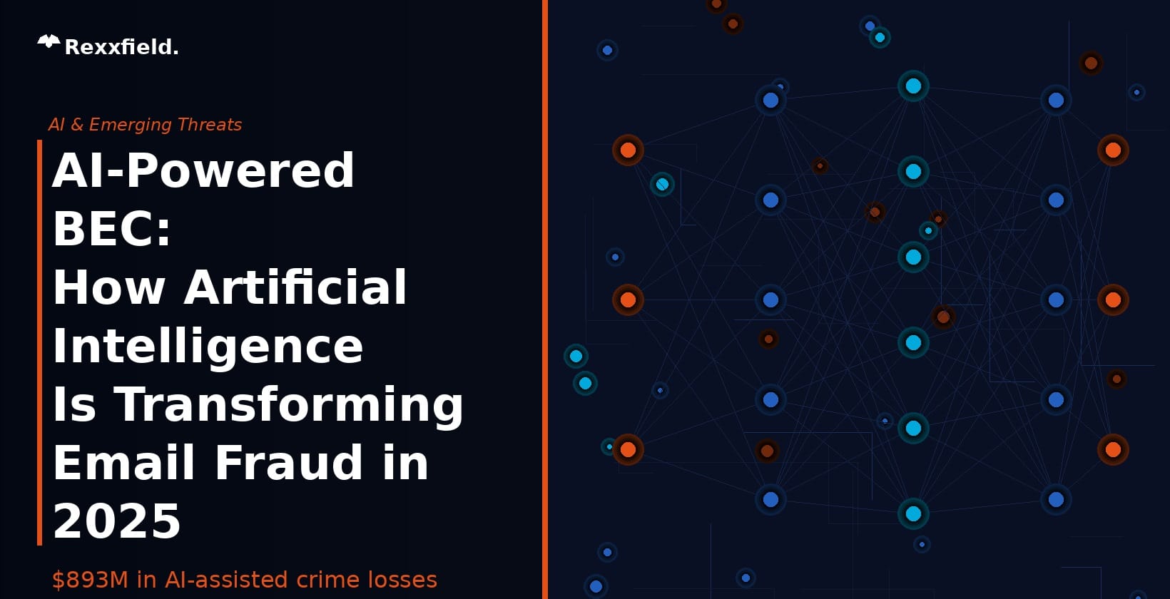 AI-Powered BEC: How AI Makes Email Fraud More Dangerous in 2025