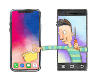 what to do if my phone is hacked