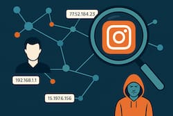 case study Instagram harassment