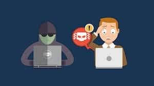 Business Email Compromise Scam investigation