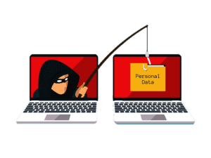 phishing definition