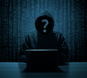 tracking anonymous email
