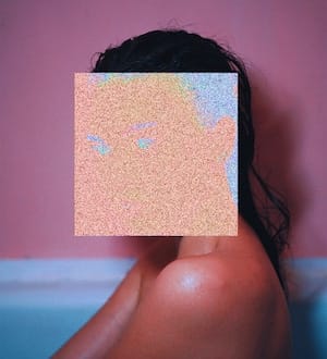 investigation for victim of deepfake pornography