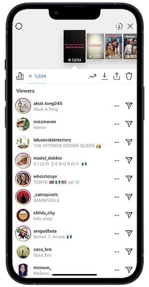 instagram story stalker