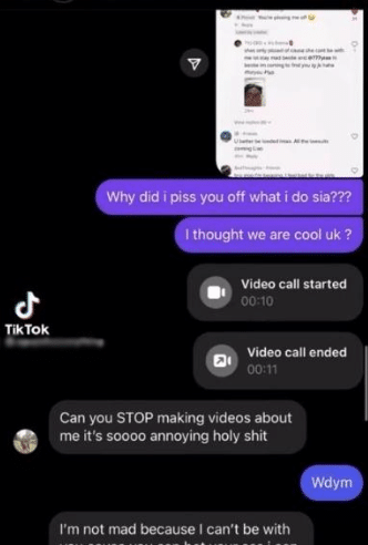 How to Find an IP Address on TikTok