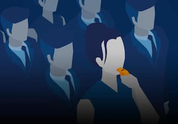 Anonymous Whistleblowers