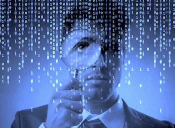trace an email cyber investigators