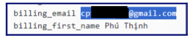 finding an email address