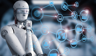 AI machine learning