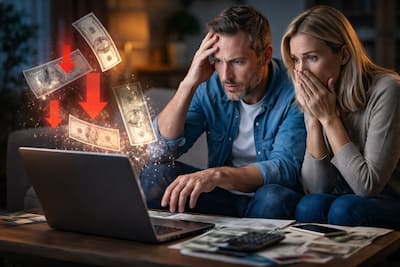 remote desktop wire fraud can money be recovered
