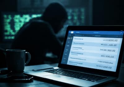What to do with ACH fraud
