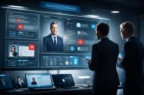 monitoring & protection intelligence service