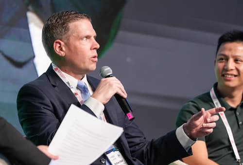 Matt O'Neil