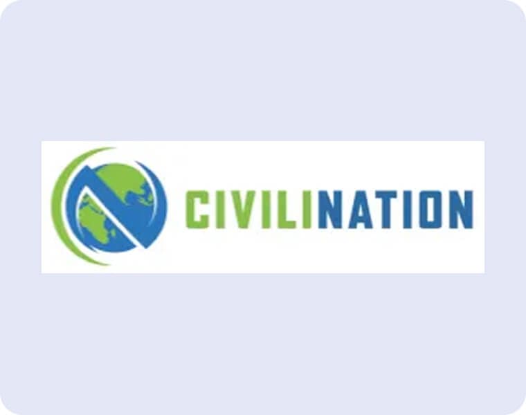CiviliNation.org Interview