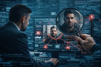 Identify The Bad Actor Behind a  Narcissist Smear Campaign