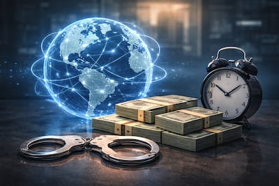 BEC investigations service