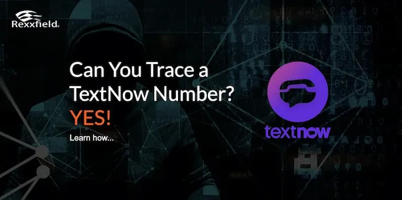 Can You Trace a TextNow Number