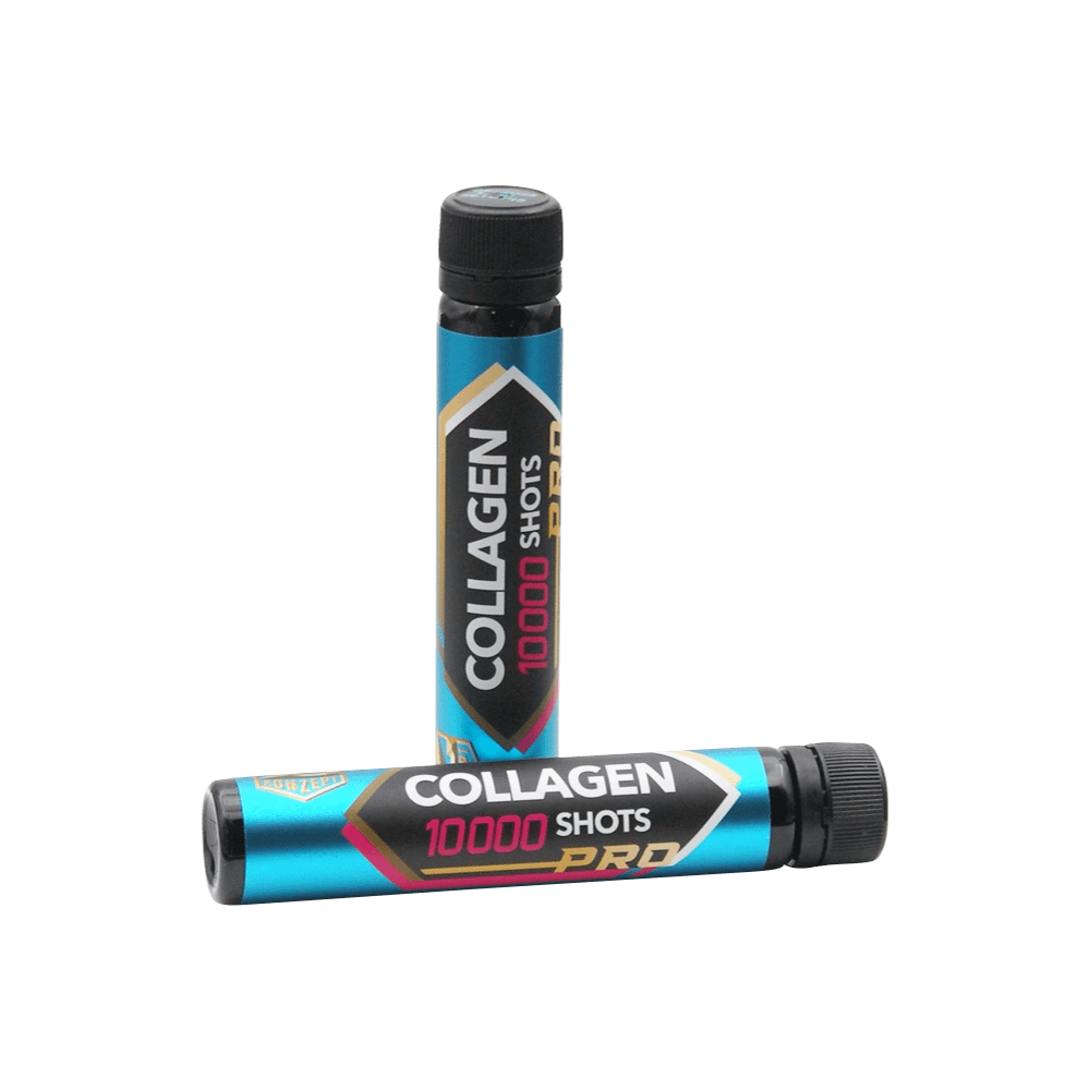 Collagen 10000 Shots PRO, 25 ml - Image 3