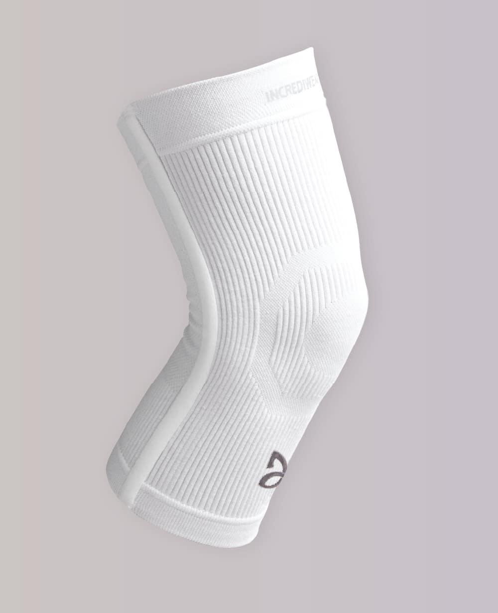 Knee Sleeve - Polvituki - Novak Djokovic