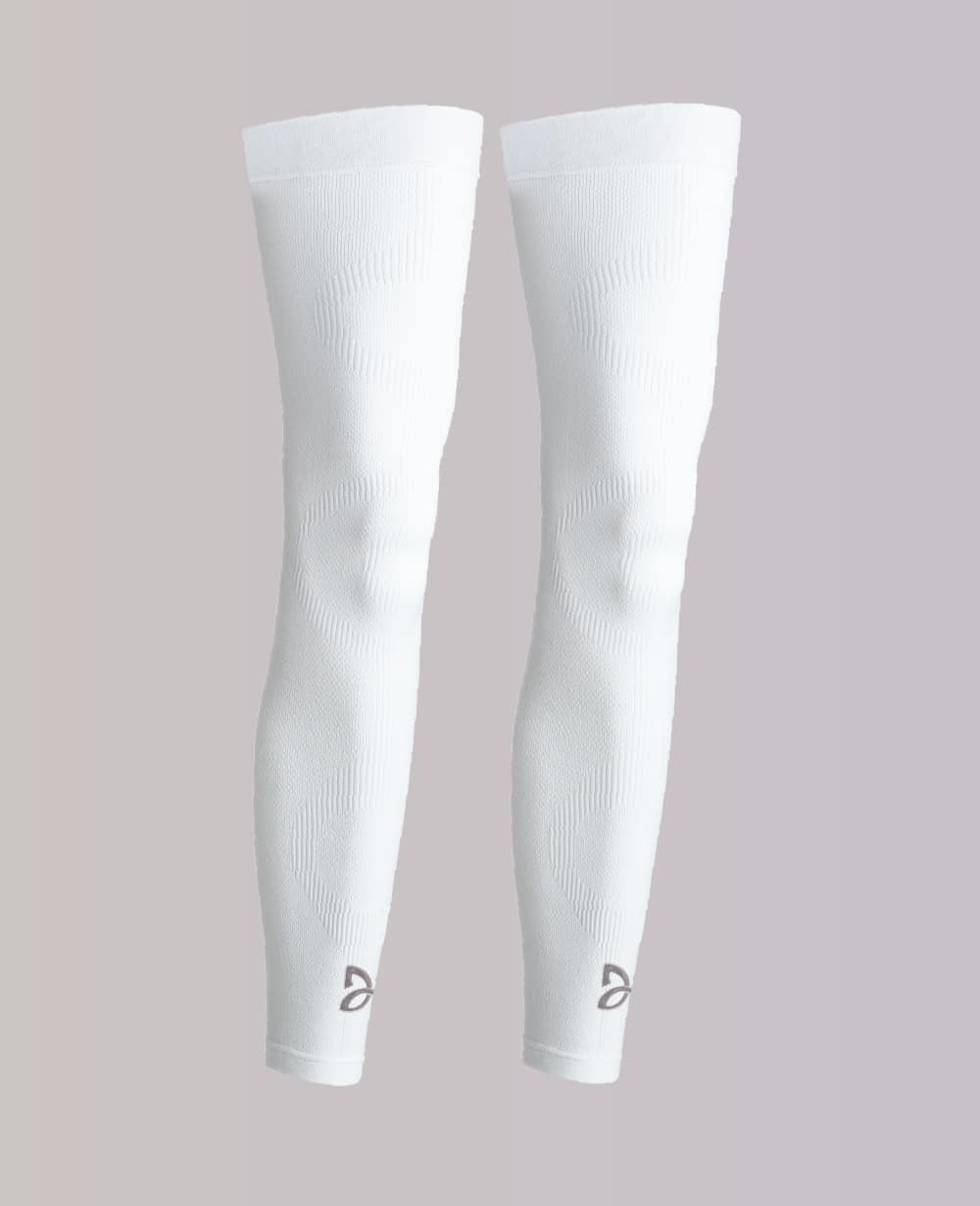 Leg Sleeves - Hoitolahkeet - Novak Djokovic