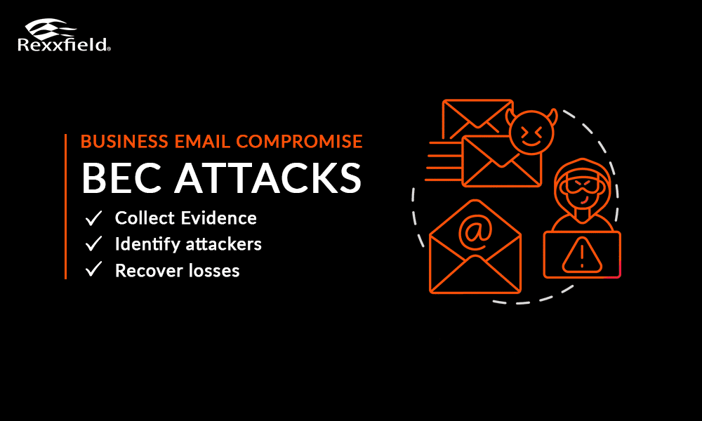 BEC Attack Investigation