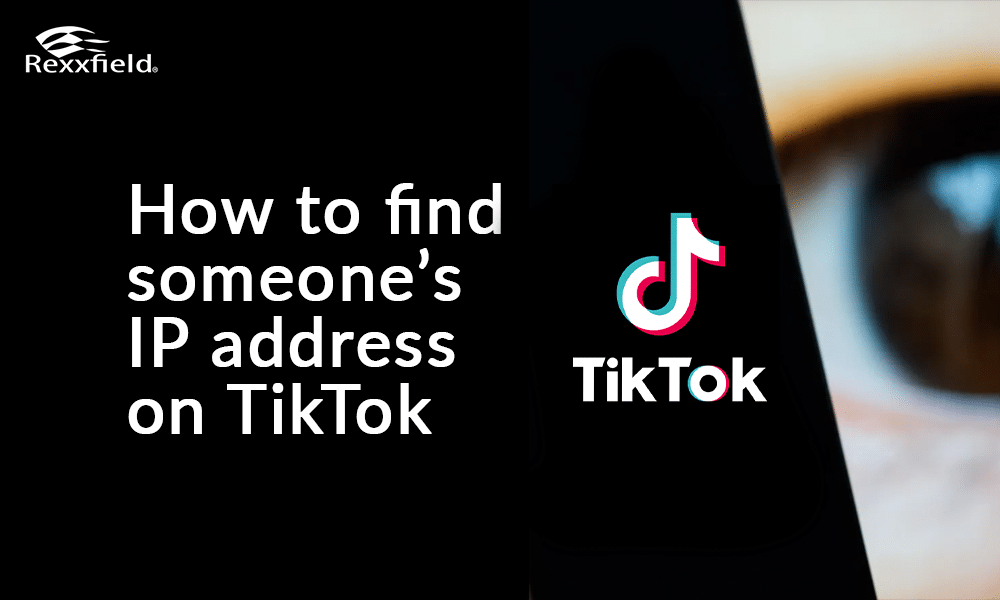 How to Find an IP Address on TikTok