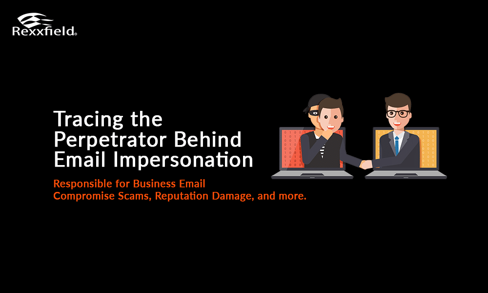 email impersonation
