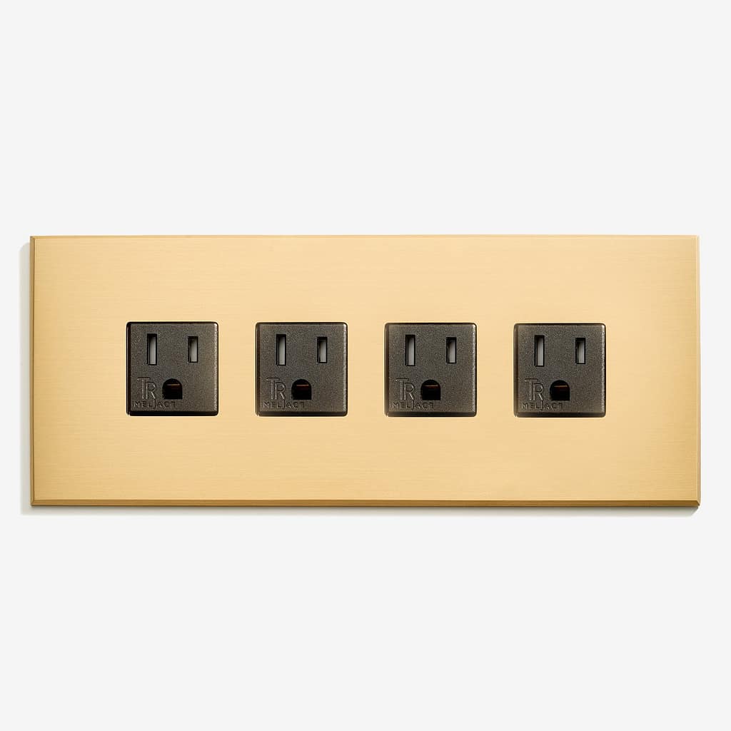 QUAD WALL | 207 x 82 117x82 - Meljac North America