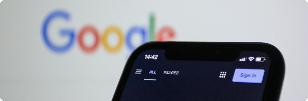 Google ads click fraud investigation - Rexxfield