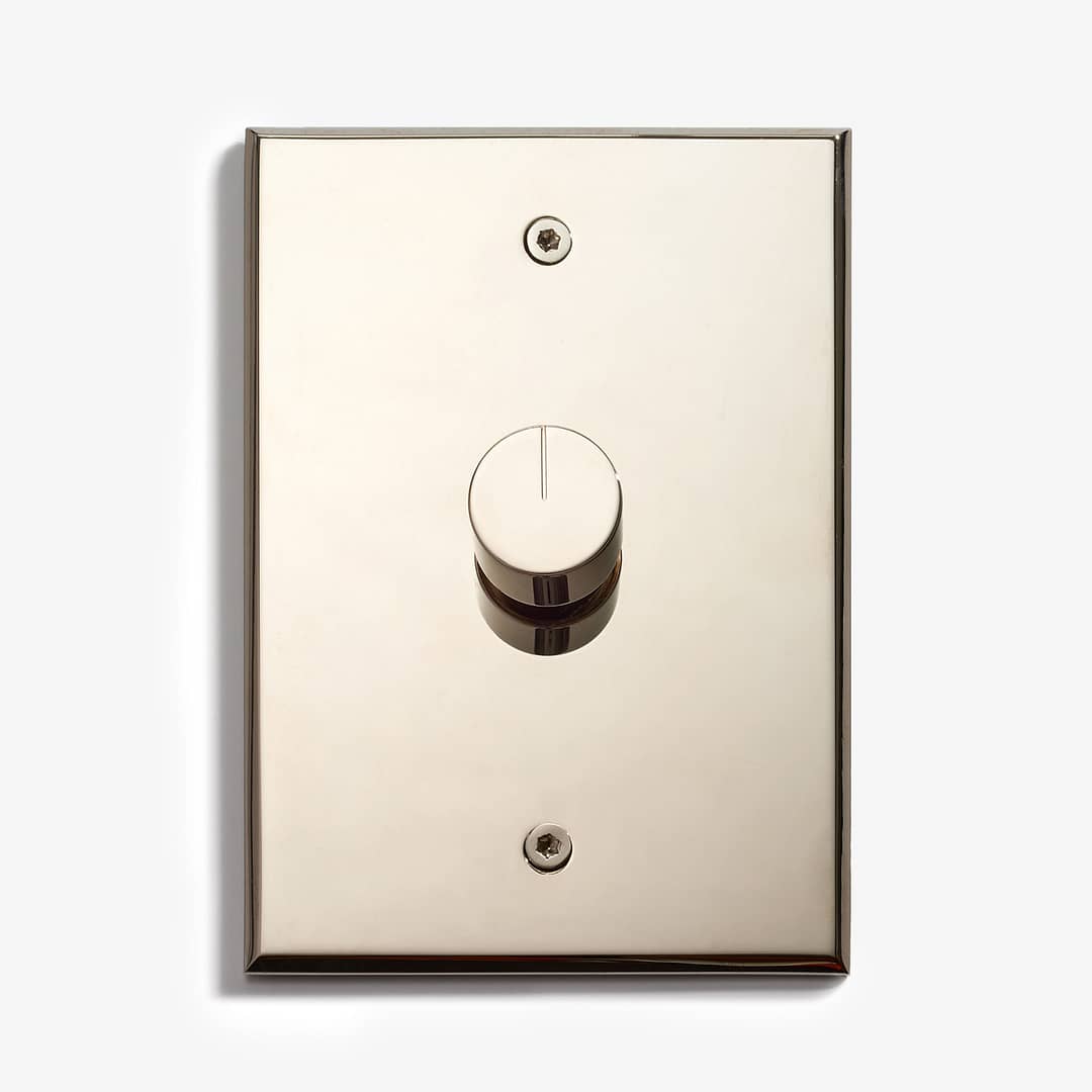 Rotary Dimmer