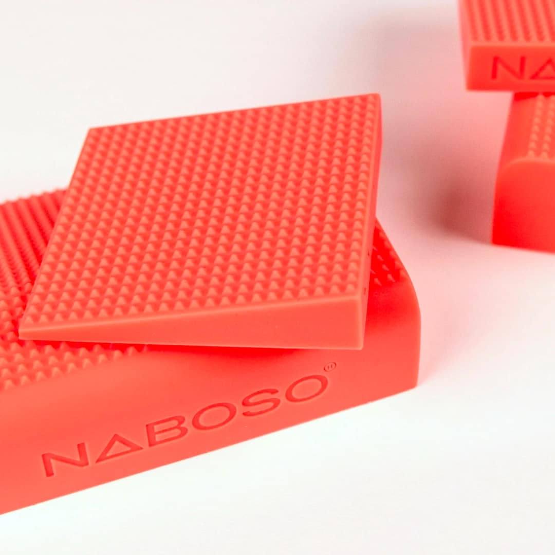 Naboso Foot Wedges - Image 2