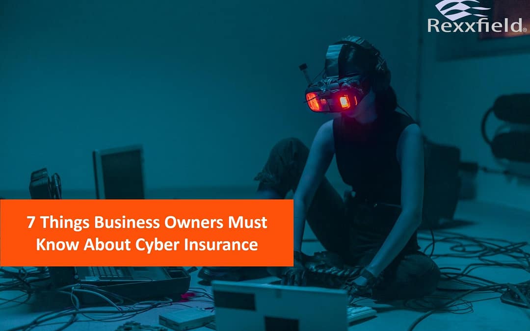 what you must know about cyber insurance