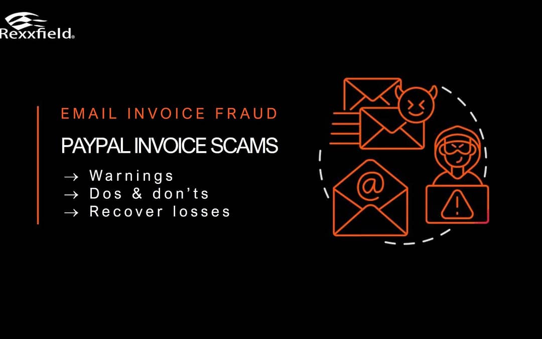 Paypal Invoice Scams