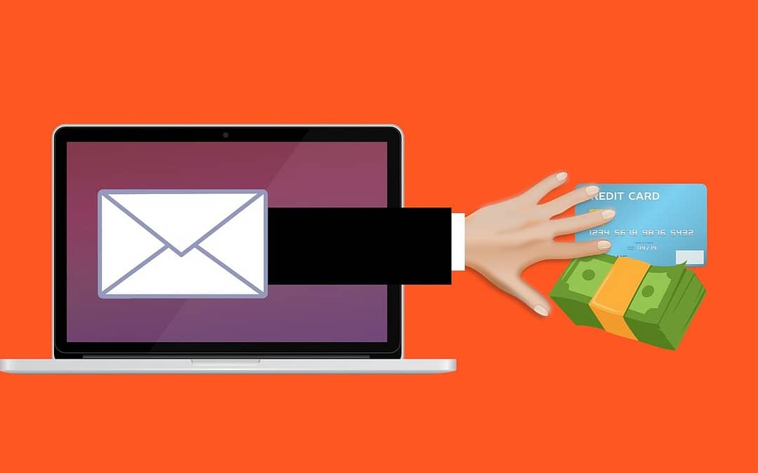business email compromise