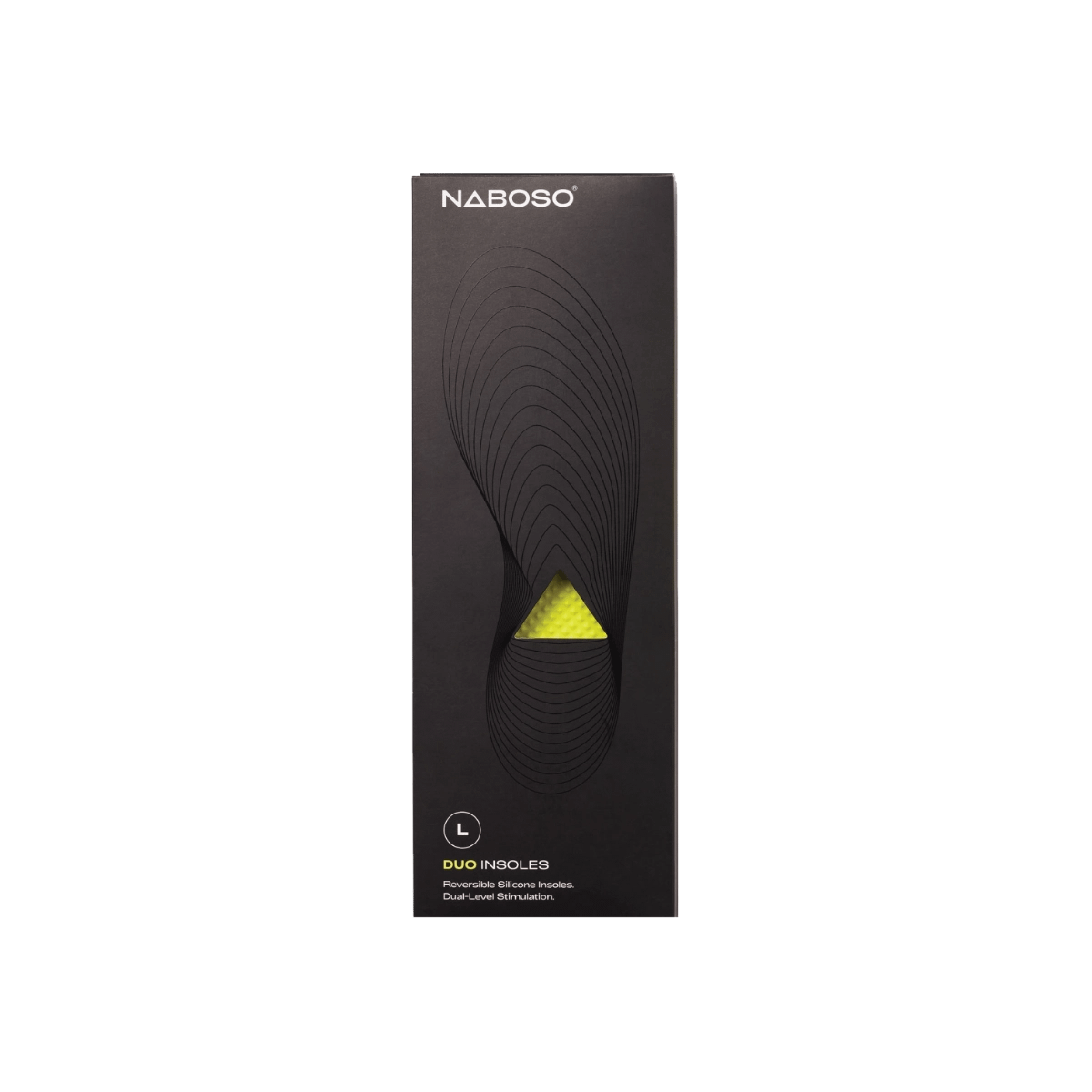 Naboso DUO Insoles