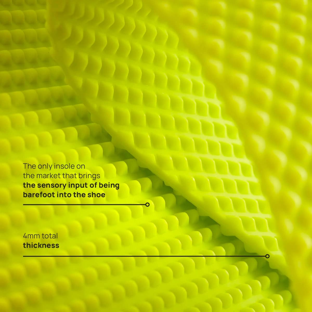 Naboso DUO Insoles - Image 4