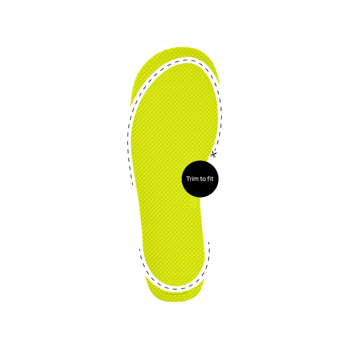 Naboso DUO Insoles - Image 2