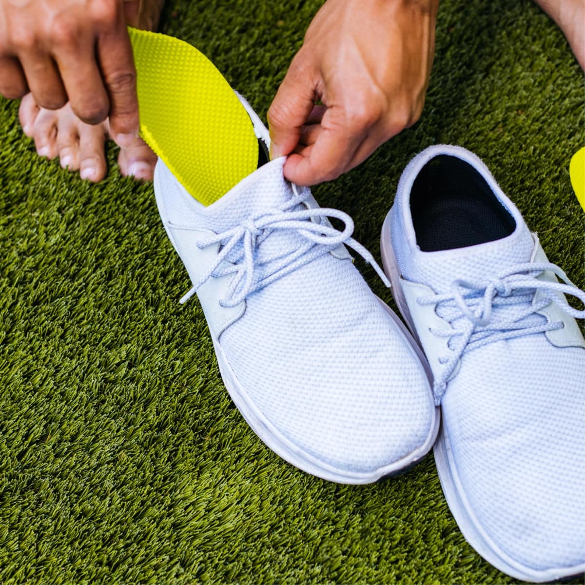 Naboso DUO Insoles - Image 5
