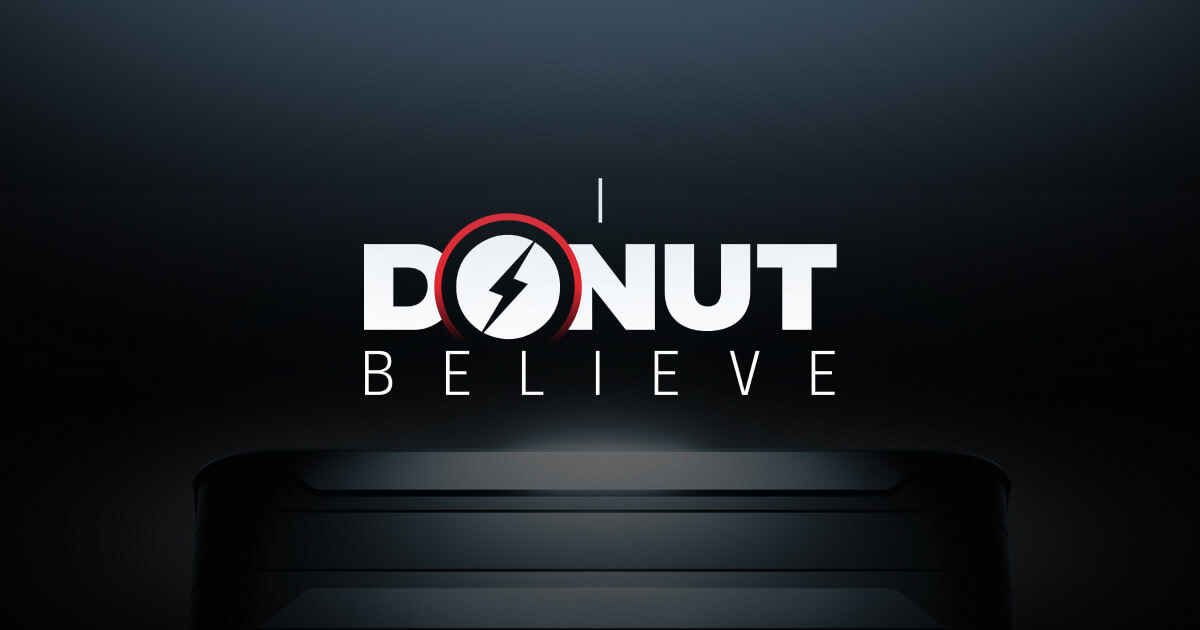 idonutbelieve.com