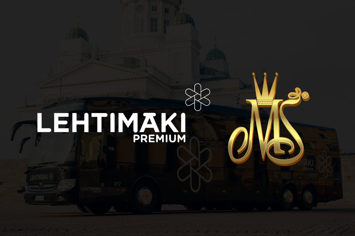Lehtimäki Tilausajot on Miss Suomi 2024 virallinen yhteistyökumppani
